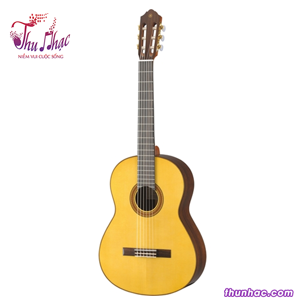 Giá đàn guitar classic Yamaha CG182S có đắt không ?