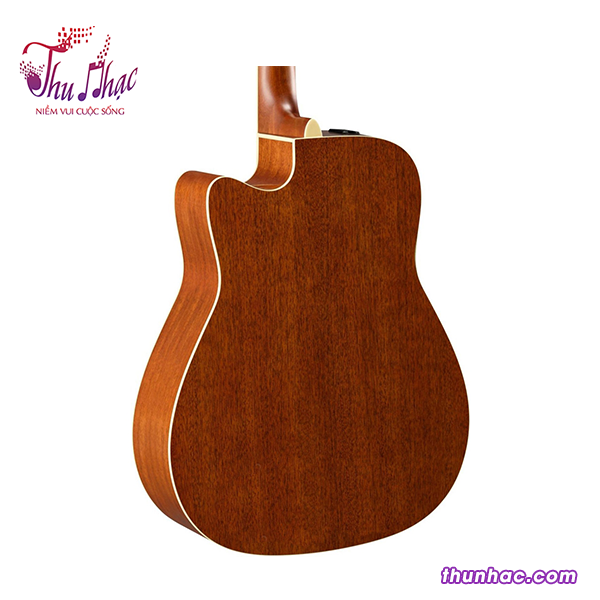 Đàn guitar acoustic Yamaha FGX820C giá rẻ