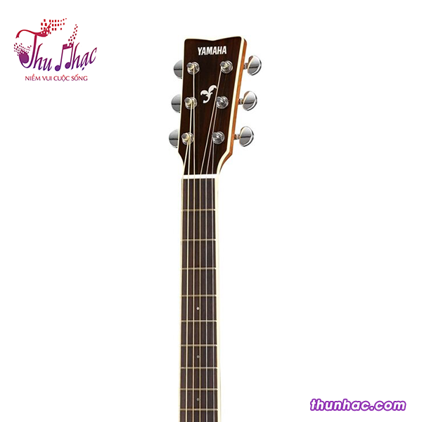 Mua đàn guitar acoustic Yamaha giá rẻ