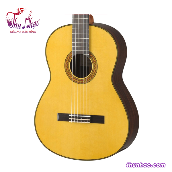 Mua đàn guitar chất lượng biểu diễn