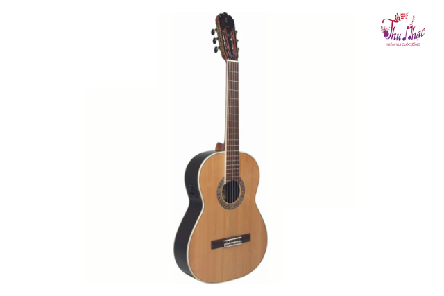 Đàn guitar Classic Tagima Ottawa EQ