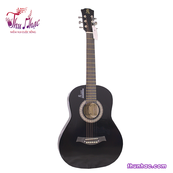 Đàn guitar acoustic HT Music giá rẻ