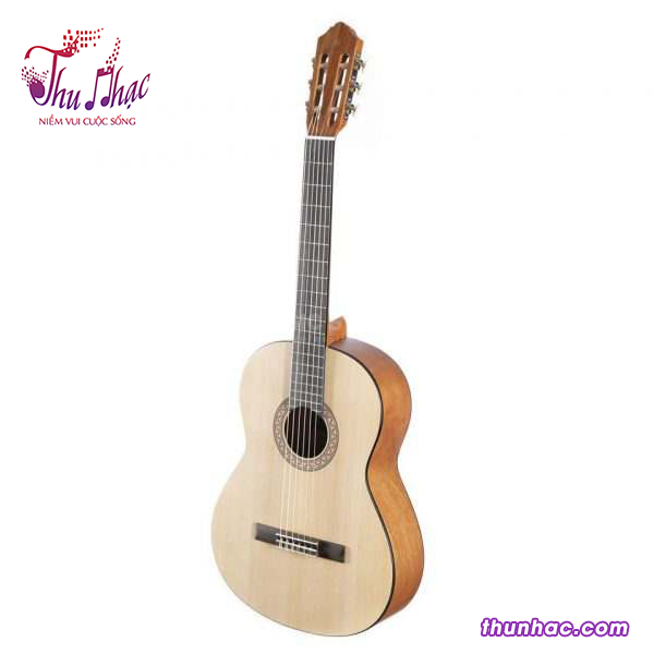 Mua đàn guitar Yamaha chính hãng, giá rẻ