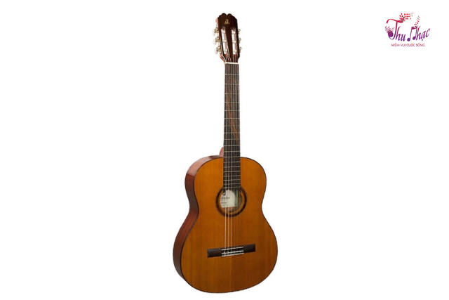 Mặt đàn guitar classic Admira Malaga