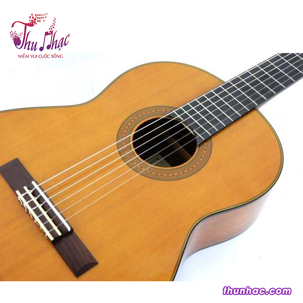 Đàn guitar classic Yamaha chính hãng