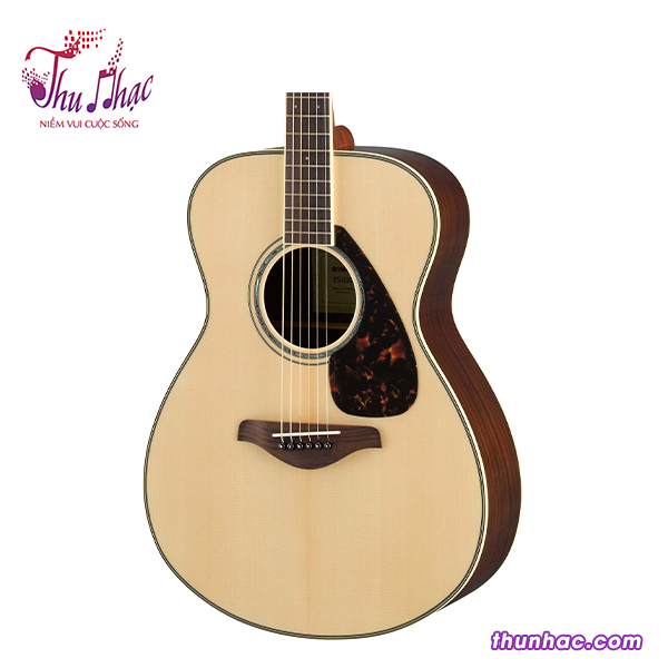 Đàn guitar Yamaha chính hãng