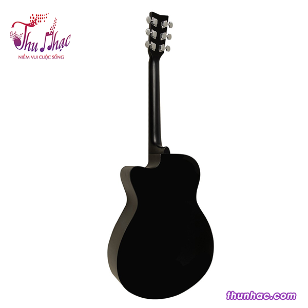 Đàn guitar Yamaha chất lượng