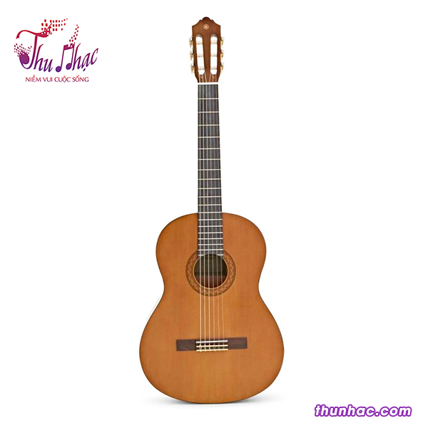 Đàn guitar classic yamaha c40 giá rẻ