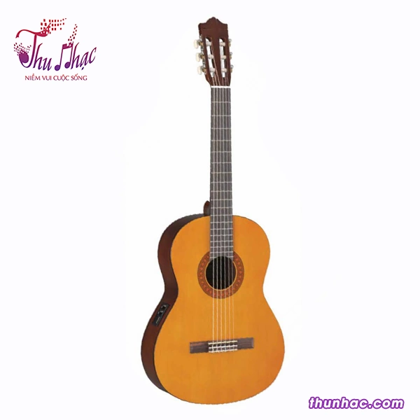 Đàn guitar acoustic CX40 có EQ