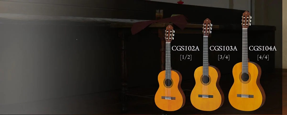 Đàn guitar Yamaha chính hãng, chất lượng