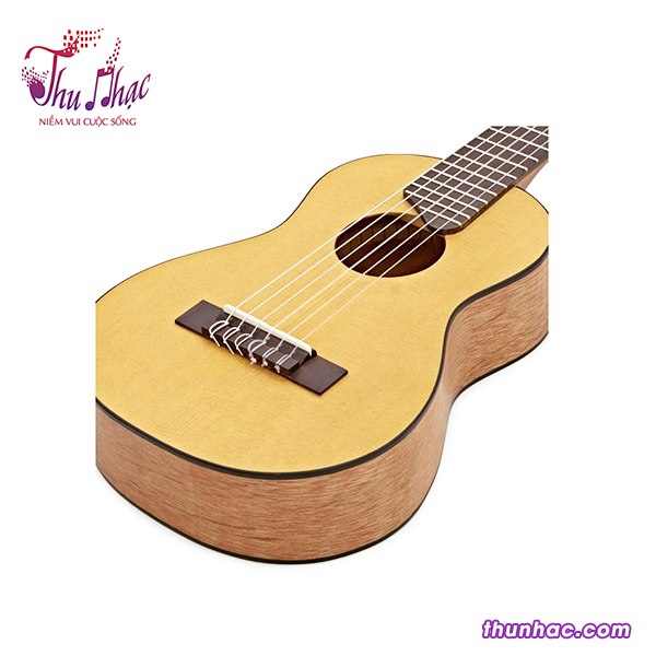 Đàn guitar mini 1/2 Tphcm