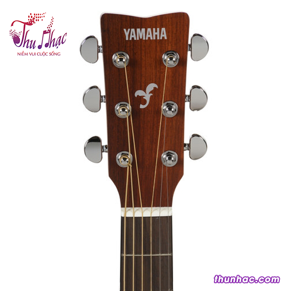 Cần đàn guitar acoustic Yamaha FSX800C