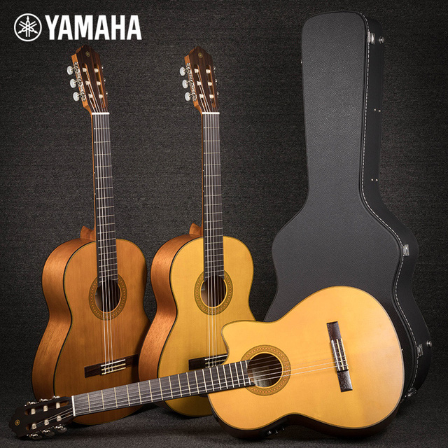 Mua đàn guitar yamaha classic c40 ở đâu