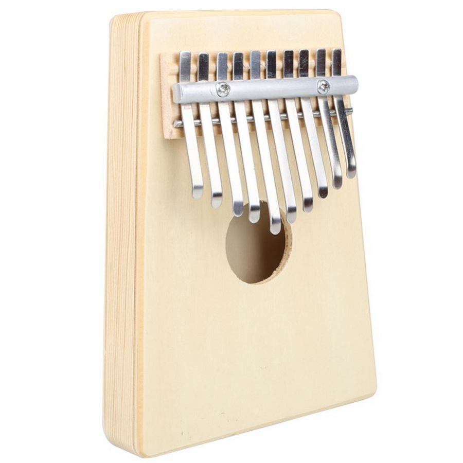 Đàn Kalimba 10 phím