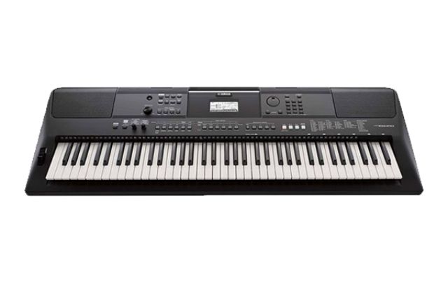 Nơi mua đàn organ Casio mới tại TPHCM chính hãng