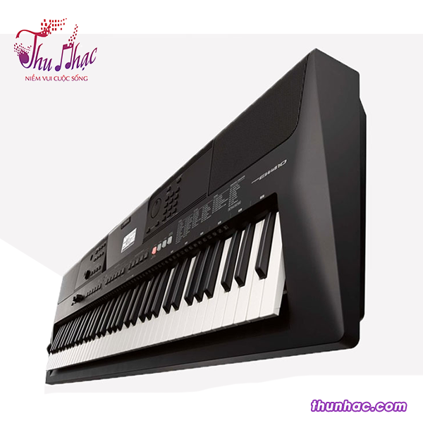 Đàn Organ Yamaha chuyên nghiệp cho người mới