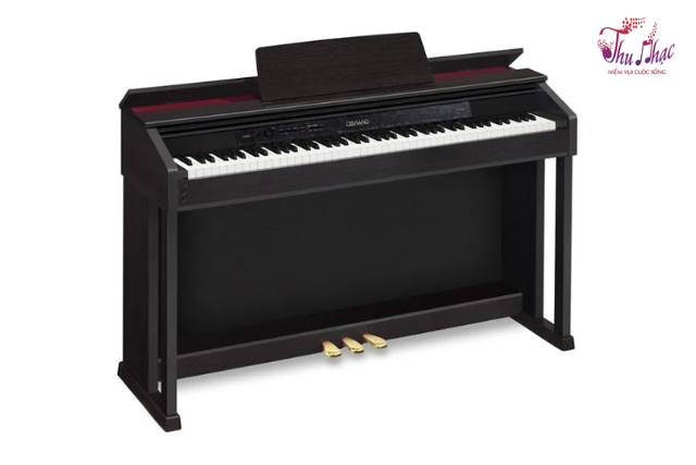 Đàn piano điện Casio AP-450 