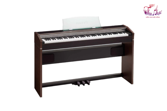 Đàn piano điện Casio PX 700 chính hãng