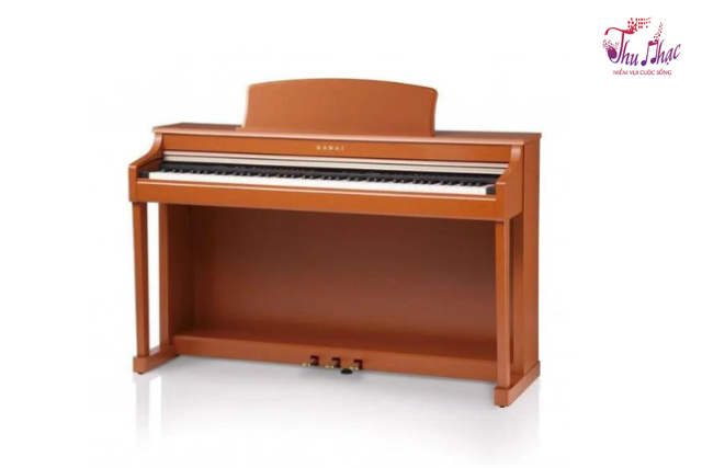 Đàn piano điện Kawai CN 33B - Vàng