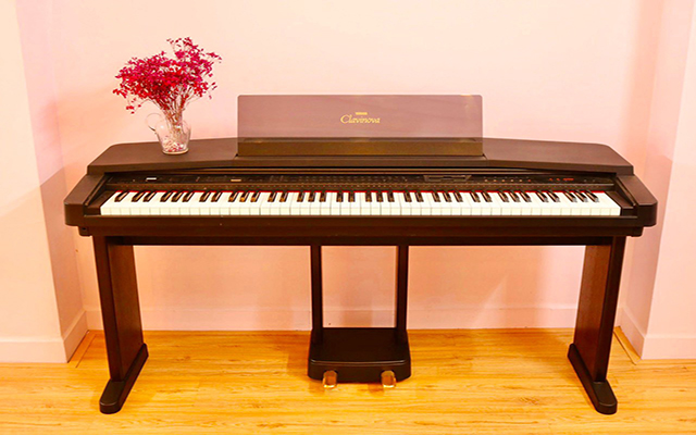 Địa điểm mua piano điện giá tốt tại tphcm