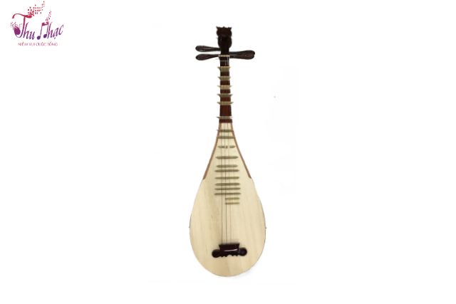 Đàn tỳ bà chính hãng