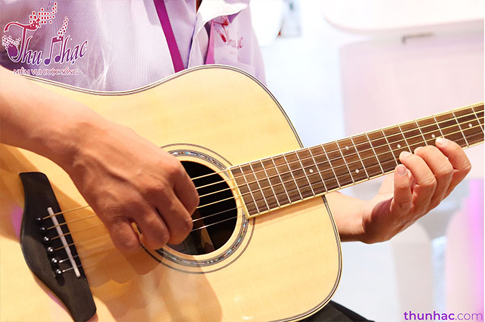 Đặc điểm của dây đàn guitar Elixir