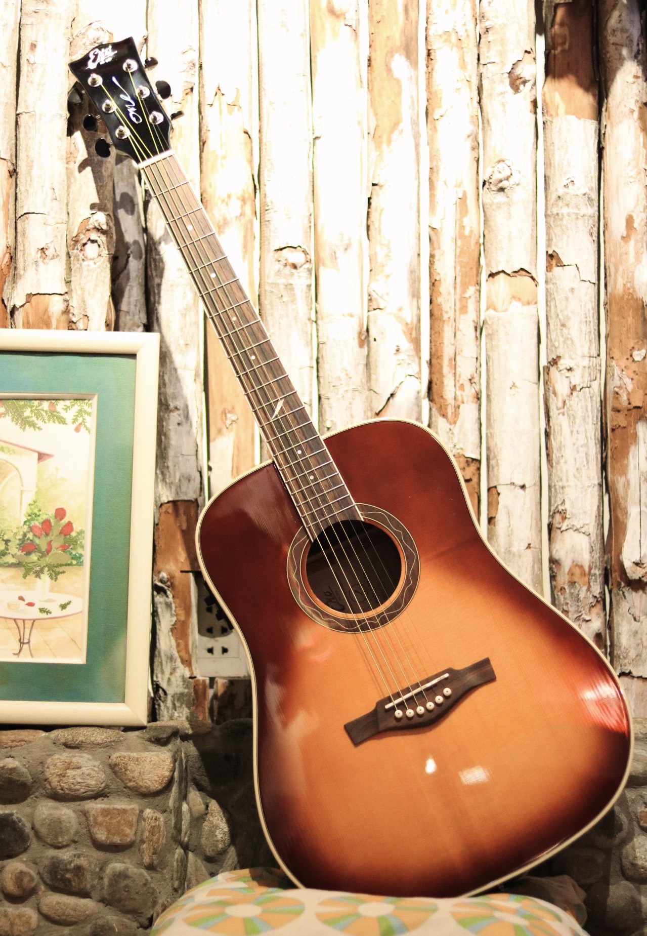 địa điểm mua đàn guitar uy tín tphcm