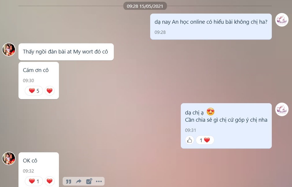 học Piano online qua mạng uy tín