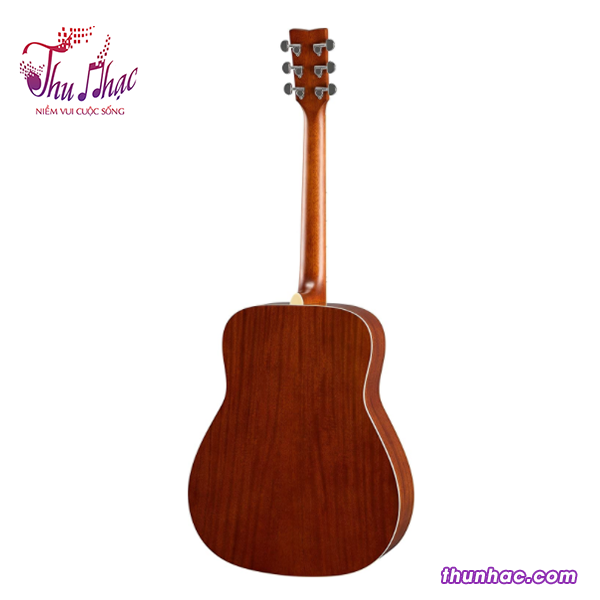 Mua đàn guitar acoustic Yamaha giá tốt.