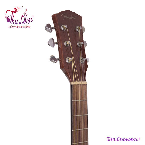 Đàn guitar acoustic Fender CD60C