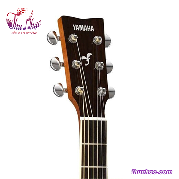 Đàn guitar acoustic Yamaha FGX820C giá rẻ