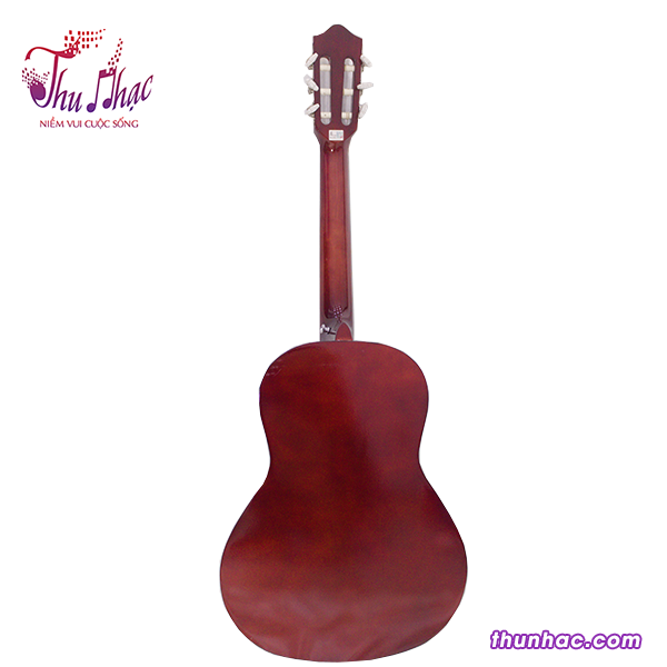 Đàn guitar classic HT Music size 3/4 giá rẻ, chính hãng