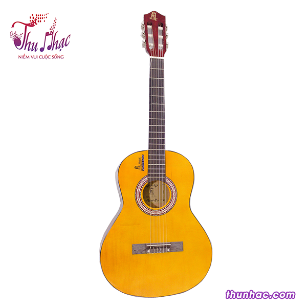 Đàn guitar classic HT Music size 3/4