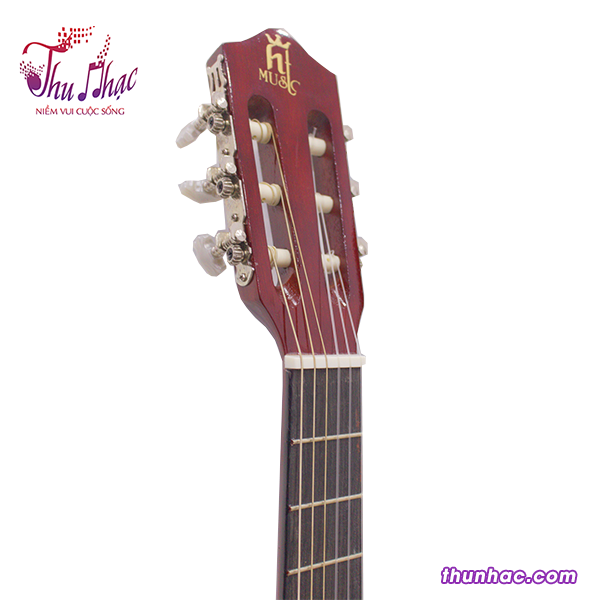 Đàn guitar classic HT Music size 3/4