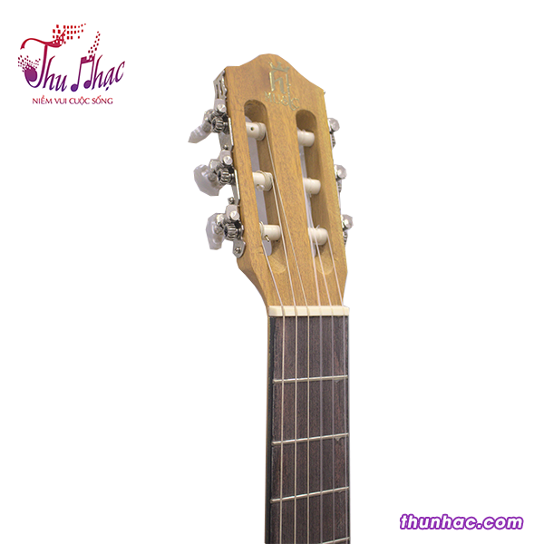 Đàn guitar classic HT Music C39C