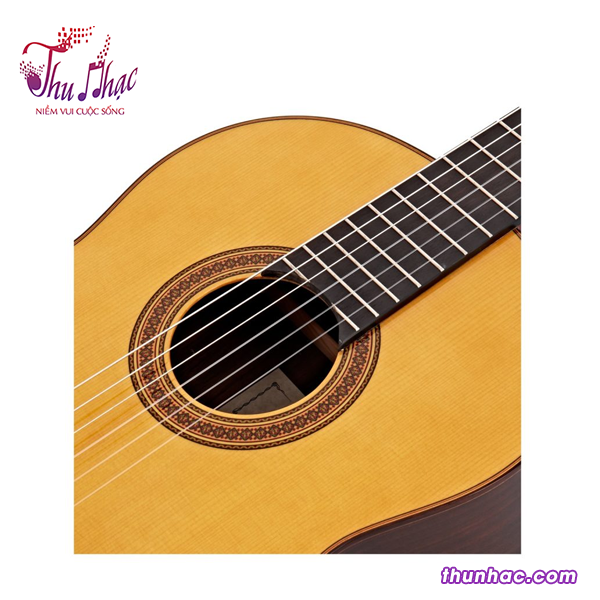 Đàn guitar classic Yamaha CG182S chất lượng, giá tốt.