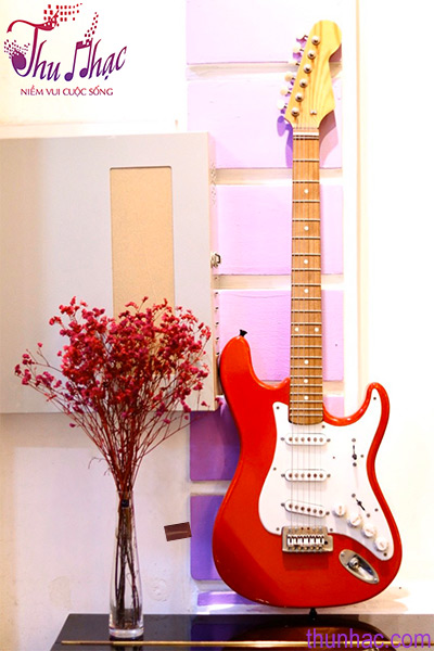 mua guitar điện tại tphcm