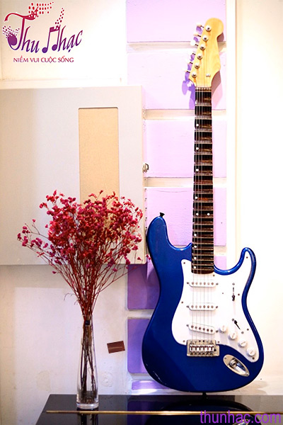 mua guitar điện tại tphcm