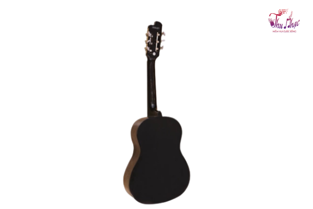 Mặt lưng đàn guitar classic Eko Primo size 3/4