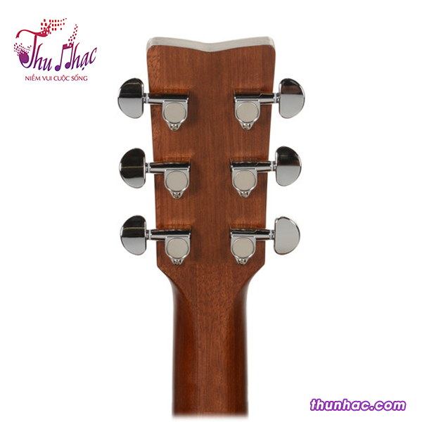 Cần đàn guitar acoustic Yamaha FSX800C