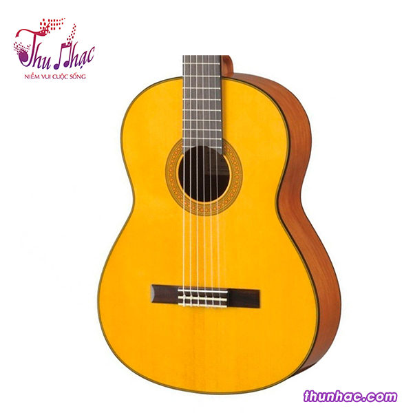 Đàn guitar classic Yamaha chính hãng