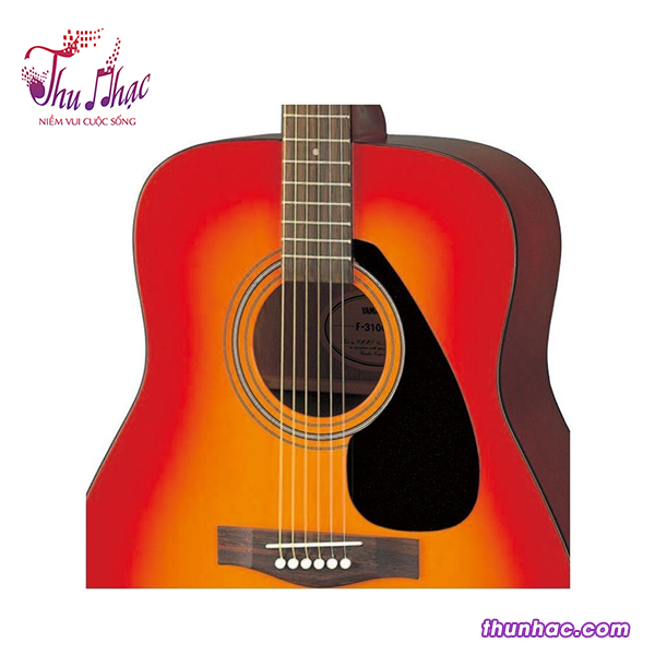 Đàn guitar Yamaha acoustic chính hãng