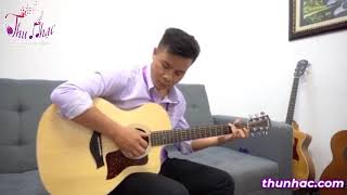 Kiểm tra tổng quan, vệ sinh đàn guitar