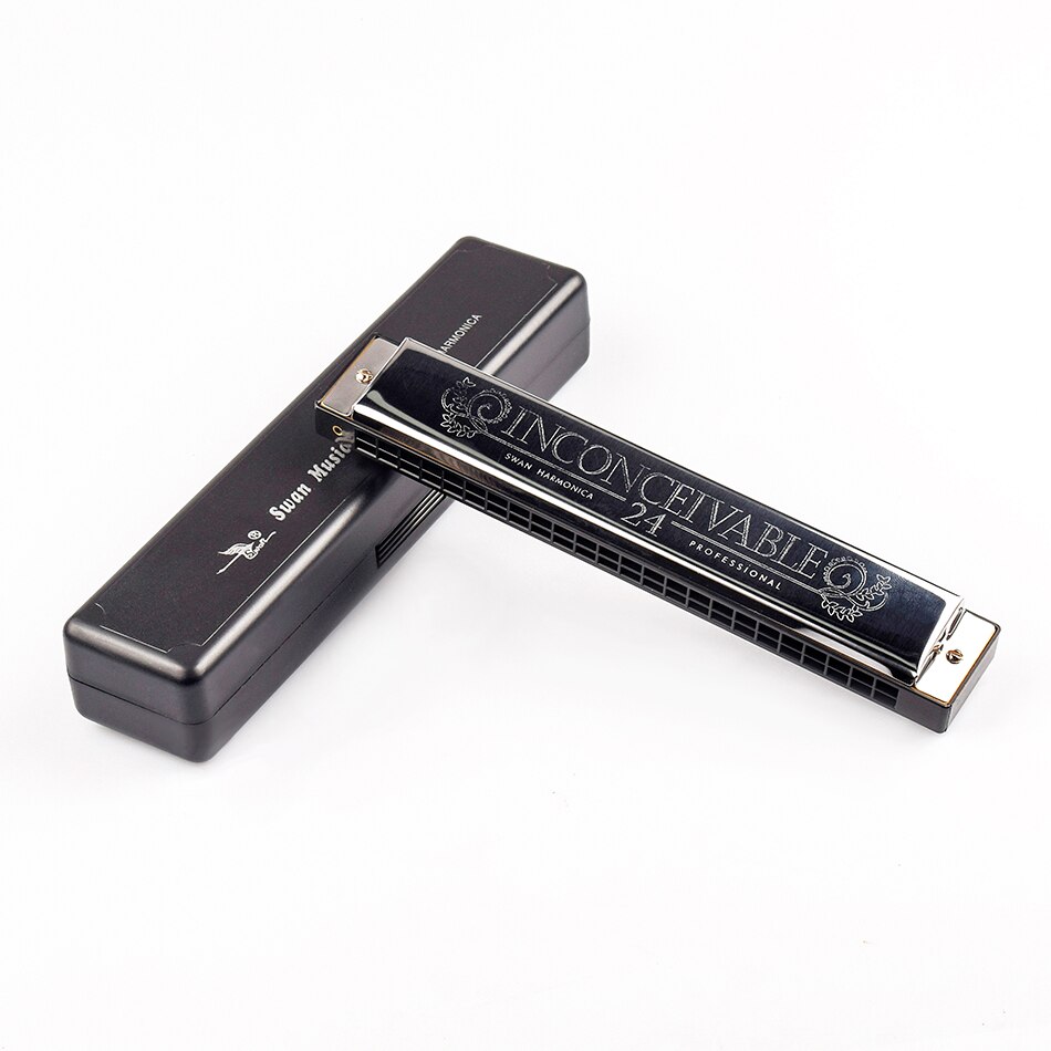 Nên mua Harmonica Tremolo cho người mới chơi