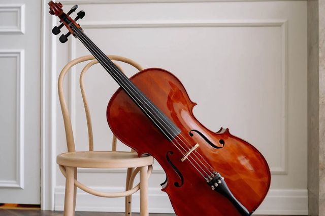 Sơ lược về đàn Cello