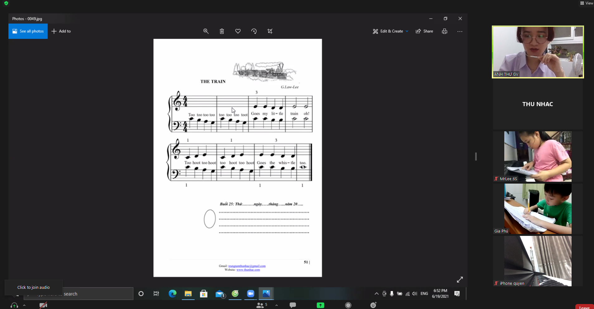 Học piano online như thế nào, có tốt không