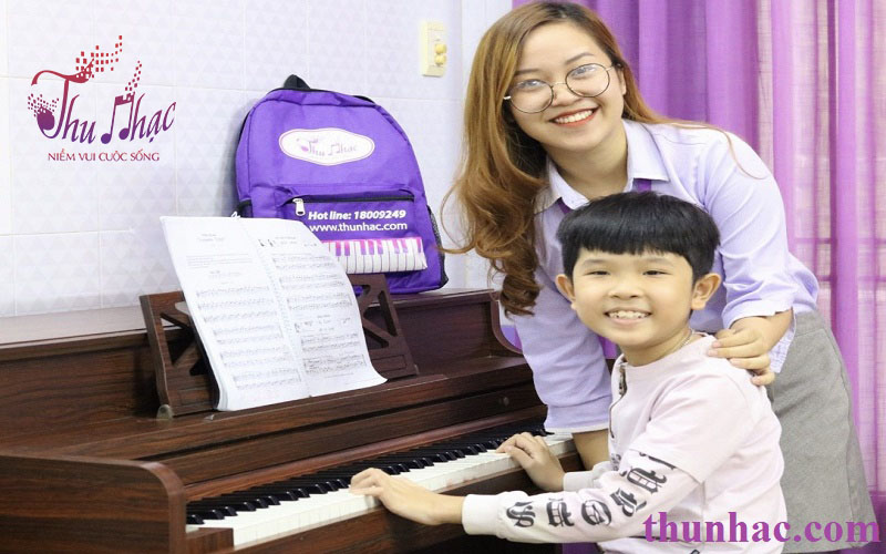 địa chỉ mua piano tại TP.HCM uy tín