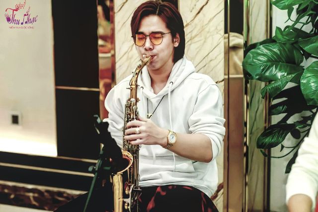 Độ tuổi tốt nhất để học kèn saxophone