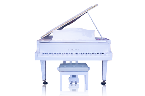 mua đàn piano cơ trả góp 