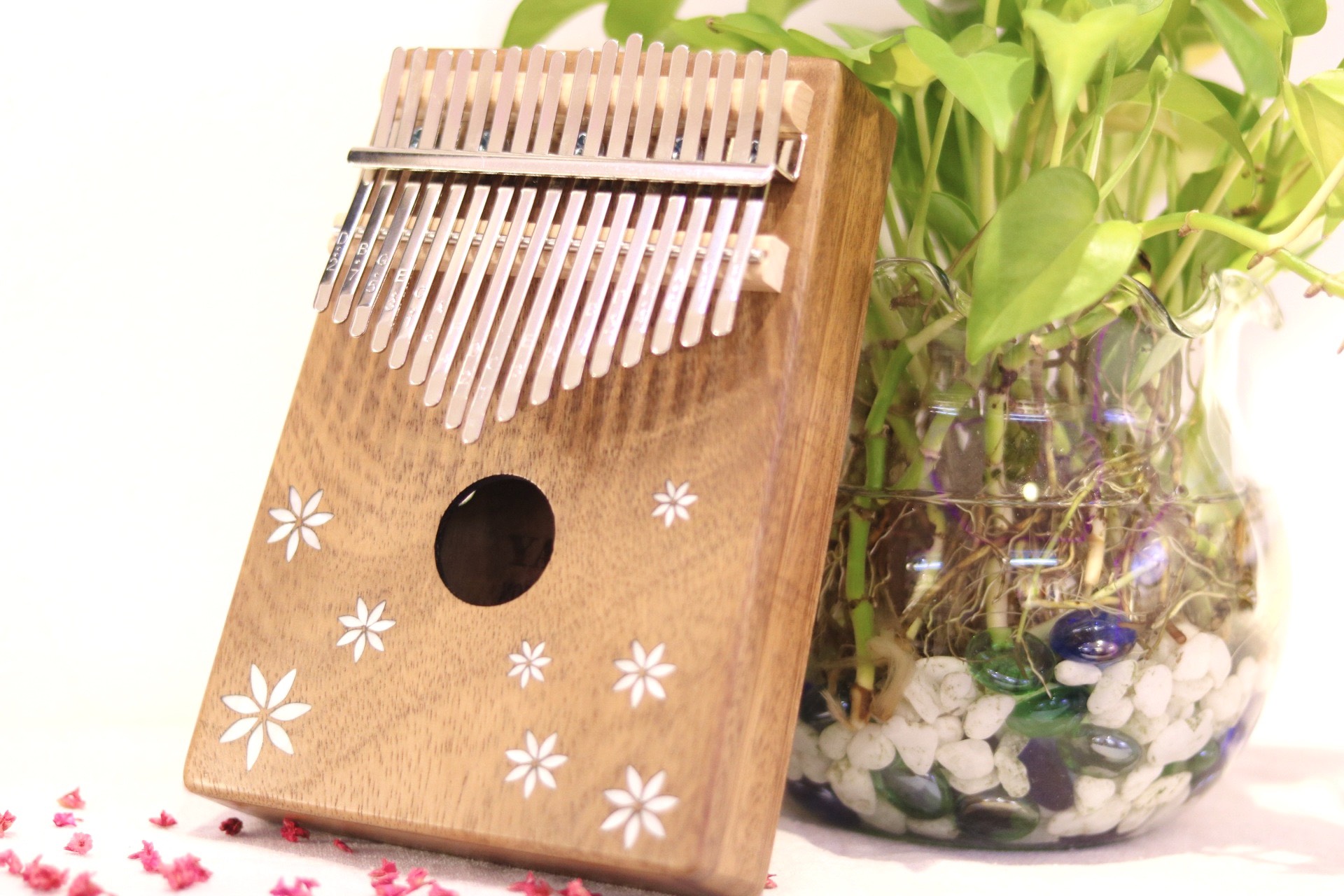 Kalimba 17 phím quận 6 giá rẻ